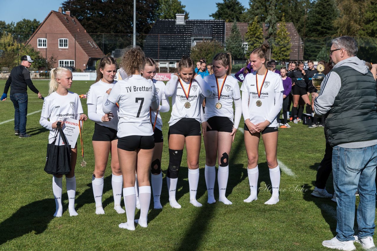 Bild 169 - wU16 Deutsche Meisterschaft